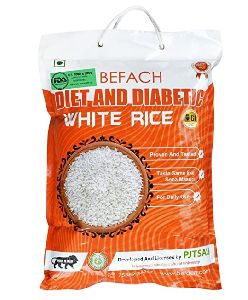 Befach 4x Diabetic White Rice