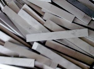 tungsten carbide blank