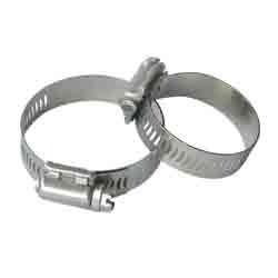 Steel Clamp