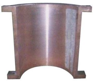 Copper Based Alloy Castings