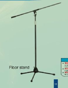 Micro Mic Stand