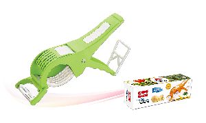 2 In 1 Vegetable Cutter And Peeler