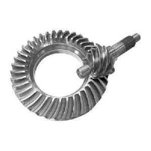 metal pinion gear