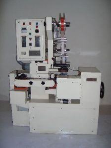 Toffee Cut & Wrap Machine