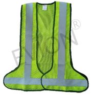 Evion 1700 Reflective Safety Jacket