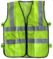 Evion 23255 Reflective Safety Jacket