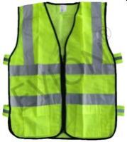 Evion 23255 Reflective Safety Jacket