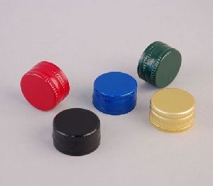 22mm PP Cap