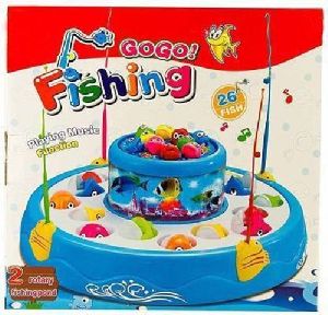 Fishing Toy