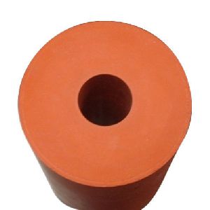 Hot Stamping Rubber Roller