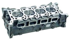 Cylinder Head Assembly