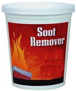 soot remover