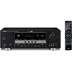 Digital Home Theater Receiver