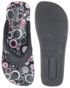 0897 Aerowalk Ladies Slippers