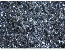 aluminium turning scrap