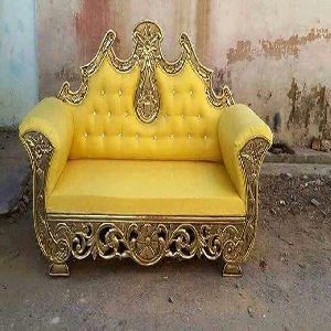 Antique Sofa Chair