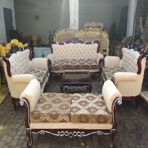 Designer Sofa Set