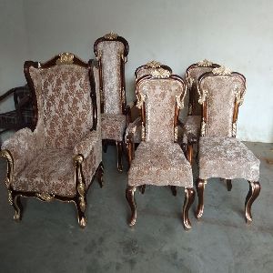 maharaja chair