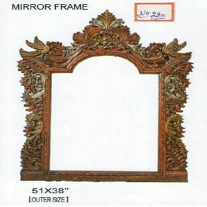 Mirror Frame