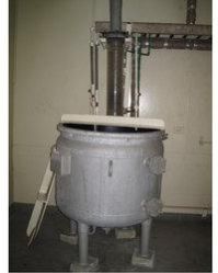 Process Reactor