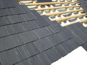 Fiberglass Roofing Shingles