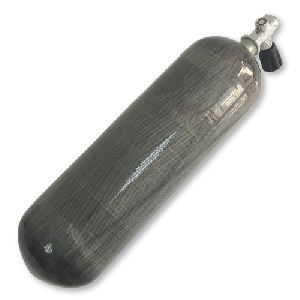 Carbon Composite Cylinder