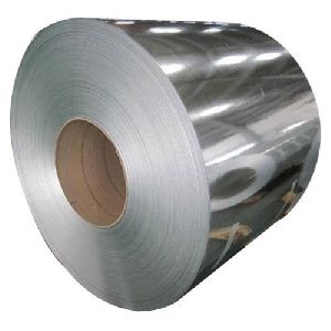 steel galvanized coils