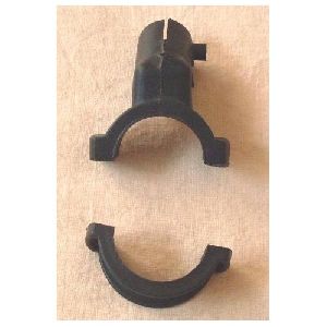 DTH Chatri Front Clamp