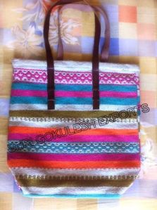 Ladies Cotton Bags