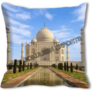 Printed Cushions and Pillows