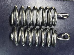 Royal Enfield Shocker Spring