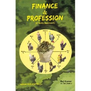 Finance And Profession Book