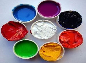 Water Based Pigment
