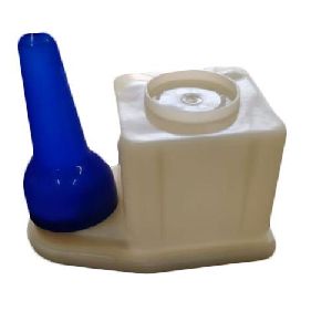 Glue Container