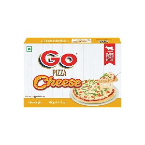 400gm Go Pizza Cheese