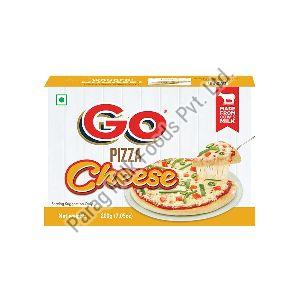 200gm Go Pizza Cheese