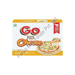 400gm Go Pizza Cheese