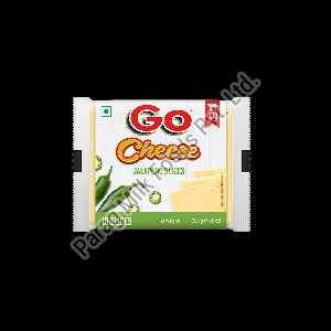 Go Cheese Jalapeno Slices