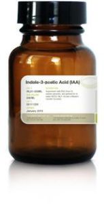 indoleacetic acid