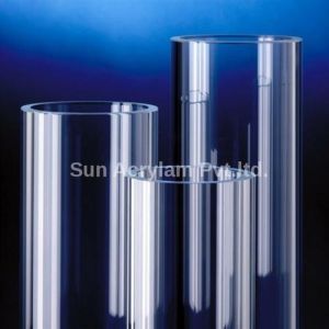 Acrylic Tube