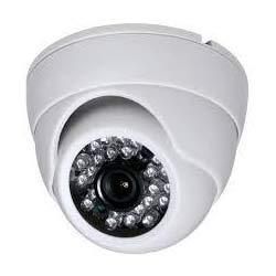 Cctv Dome Camera