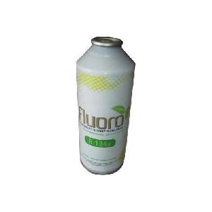 R134A Fluoro Refrigerant Gas