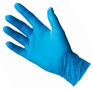 Latex Examination Gloves