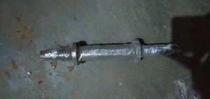 Dumbbell Rod