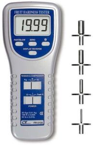 Digital Fruit Hardness Tester