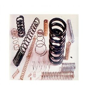 Coil Spring