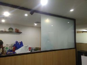 Pvc frosted Glass Film
