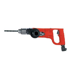 D-Handle Drill