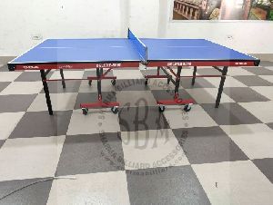 SBA Deluxe 5000 Table Tennis Table