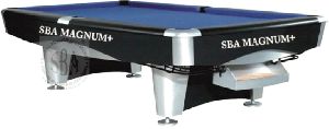 SBA Magnum Plus Pool Table